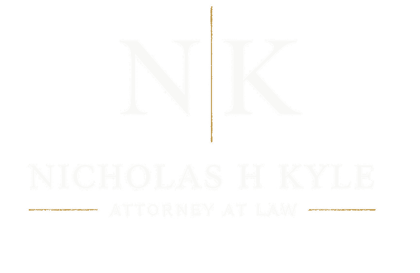 Law Offices of Nicholas H. Kyle, LLC — Attorney at Law
