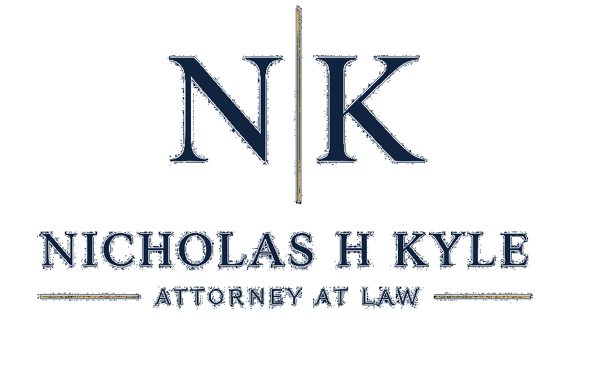 Law Offices of Nicholas H. Kyle, LLC — Attorney at Law